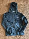Kurtka softshell Regata