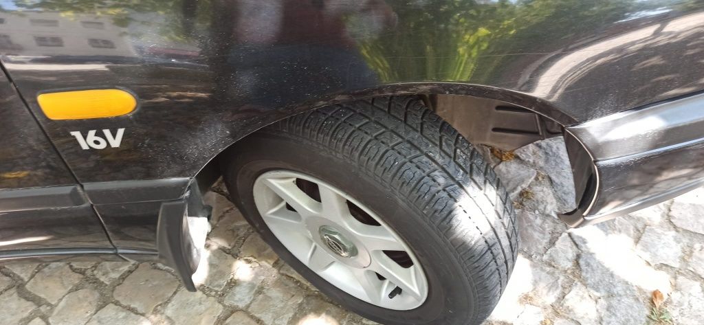 NISSAN sunny 1.4 Gasolina 1994