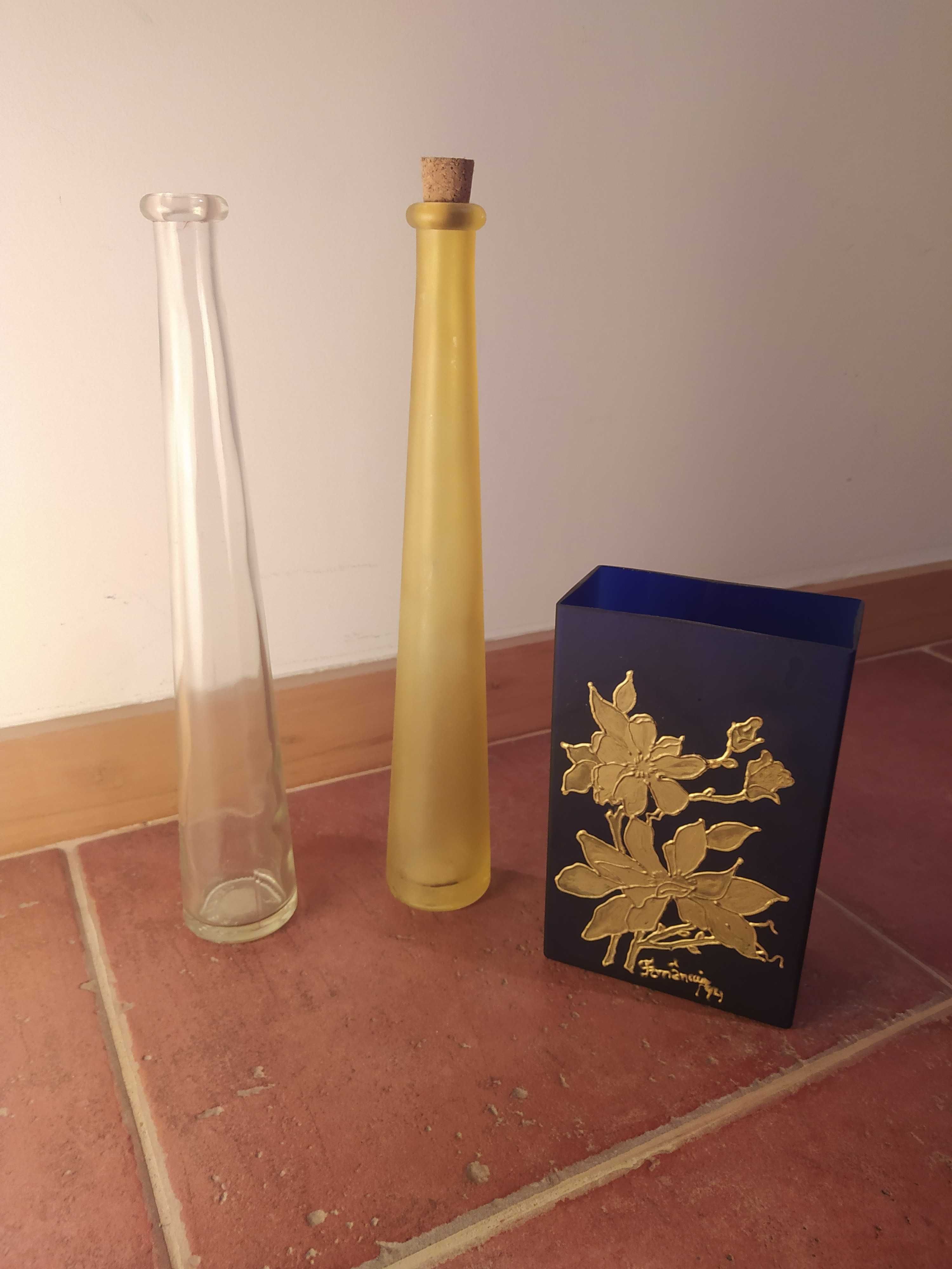 Solitário (2x) + Jarra