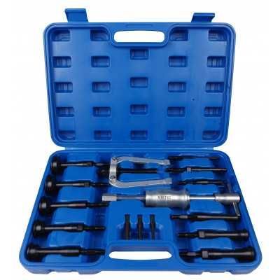 Набір для зняття підшипників ВНУТРІШНІХ інерційний для подшипников