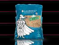 Pellet drzewny BLAUBERG