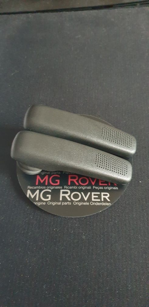 2 manípulos para regular espelhos MG Rover