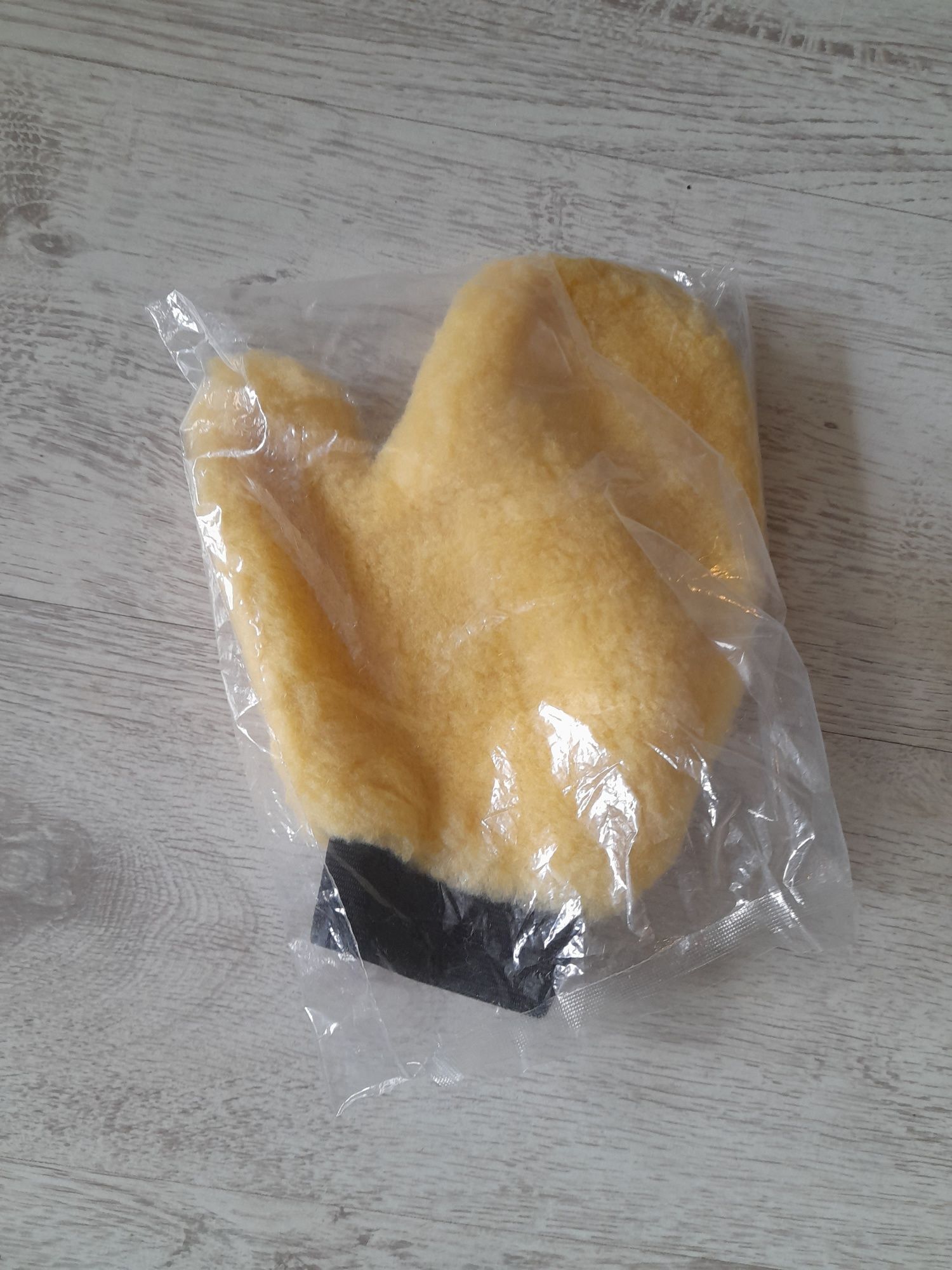 Polerka dwutarczowa