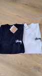 Sprzedam koszulki Stussy