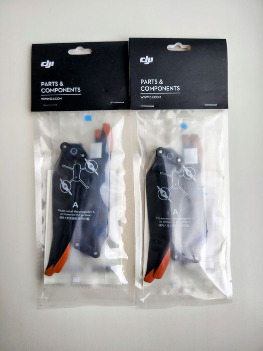 Пропеллеры для Mavic 3, 2pro 1pro | Air 2s, air 3 | mini 2 3 4 Лопости