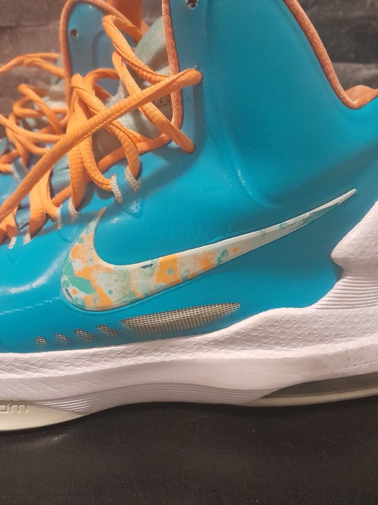 Nike Kevin Durant KD easter