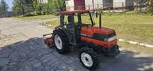 KUBOTA GL 430 Мінітрактор Трактор Японський