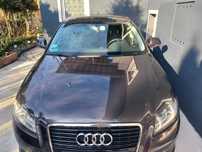 AUDI A3 1.8TFSI 2008