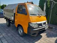 Piaggio Portter S 90 Wywrotka