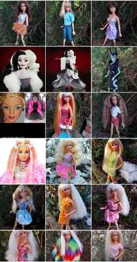 Кукла Барби Коллекционная Эксклюзивные выпуски Тереза Лялька Mattel