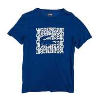 Lacoste Sport T-Shirt Koszulka męska rozmiar L / FR 5 stan idealny
