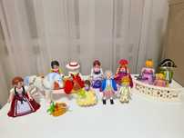 Лоти playmobil різні