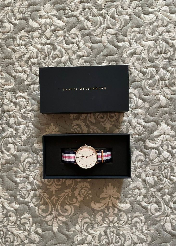 Zegarek Daniel Wellington Southampton classic 36mm