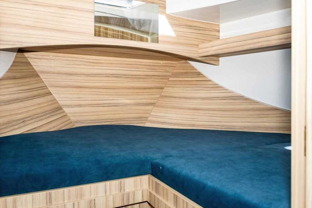 Łódź / Jacht, Stillo 30, silnik stacjonarny 42 KM Diesel, Cena Brutto!