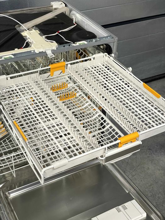 Посудомийна машина Miele G 6840 УкрМеню з Відкритою панелю з Німеччини