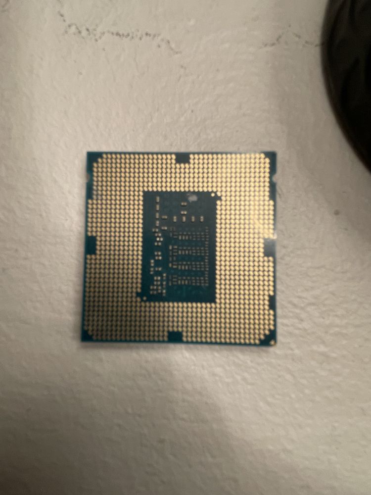 Procesor intel core i5 4690