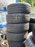 205/55R17 автошини Goodyear efficient