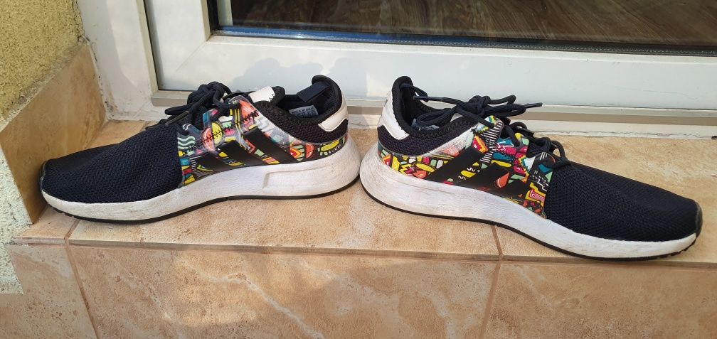 ADIDAS X PLR damskie buty sportowe rozmiar 37⅓ wkładka 23,5cm