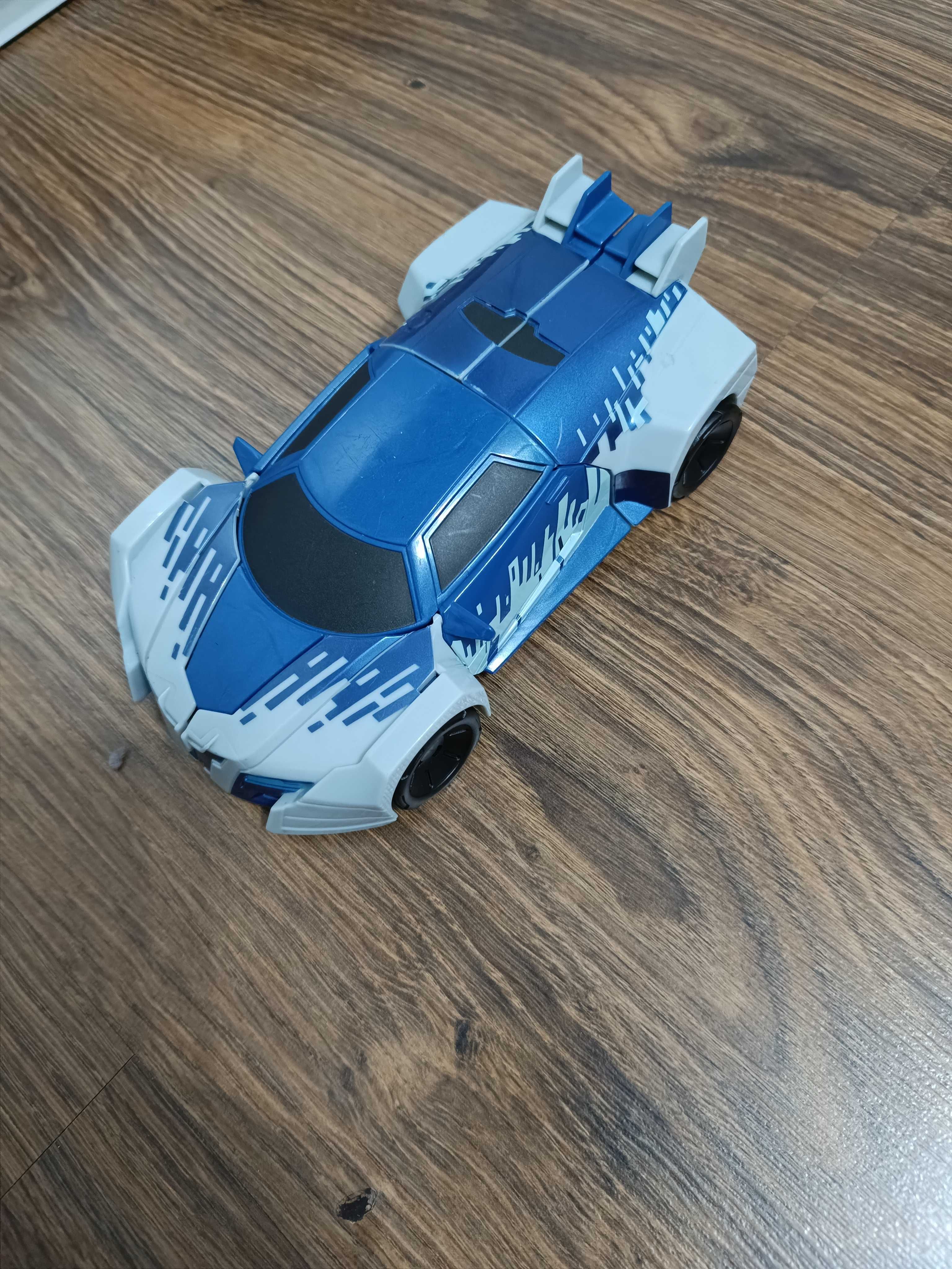 Transformers Autobot Drift
