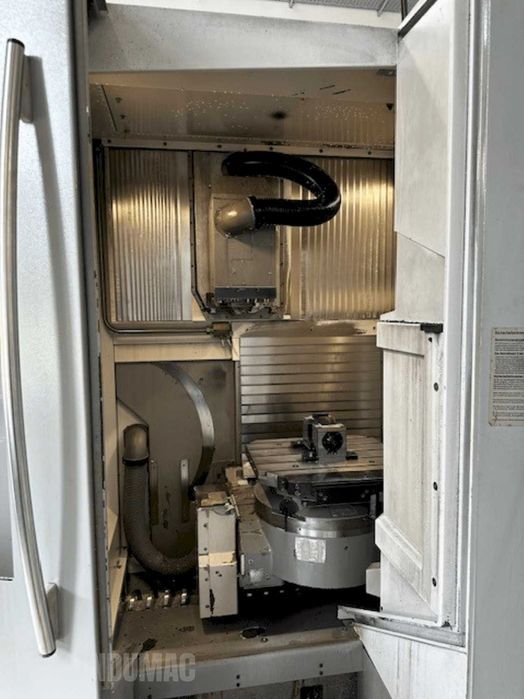 Centrum obróbcze DMG DECKEL MAHO DMC 60T