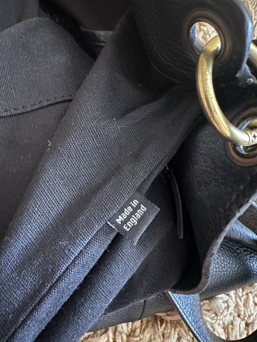 Сумка хобо Mulberry оригінал