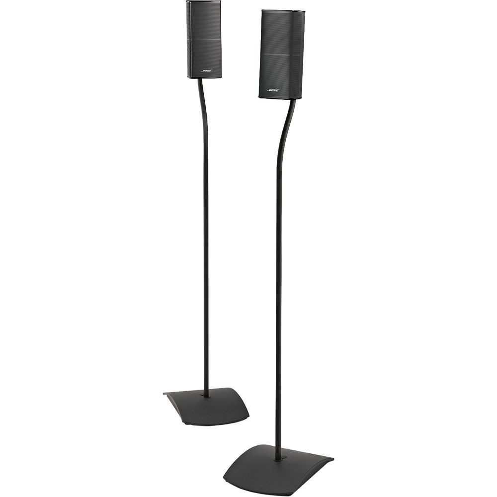 Стійка під акустику Bose UFS-20 II Universal floorstand, black