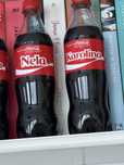 Coca-cola 500 ml z imieniem KSAWERY
