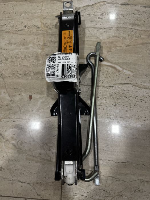 Домкрат Opel,Ford,Nissan,Citroen