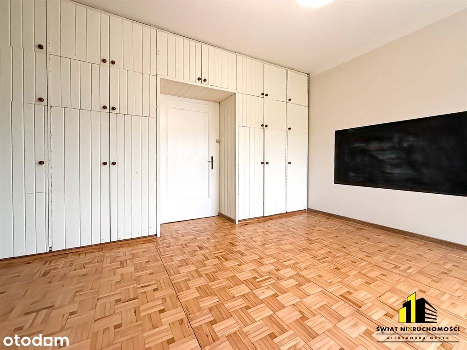 Mieszkanie na wynajem w Jaworzu