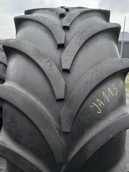 710/70R42 Vredestein JA113