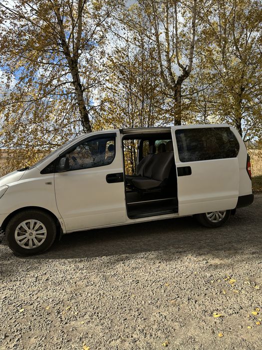 Продам власне авто, або обміняю на караван