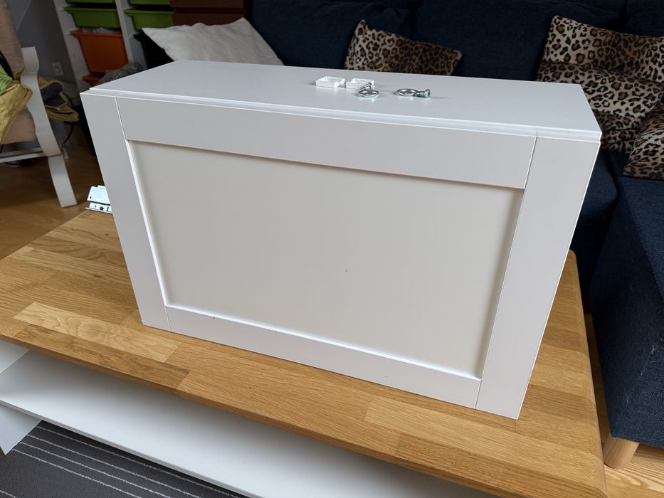 IKEA BESTA 2 szafki 60x20x38