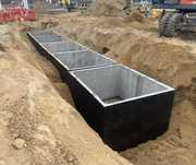 Szambo betonowe, Łochów, Wyszków, Pułtusk, Ciechanów, Szambo 12m3