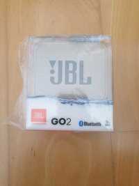 Coluna de Som JBL GO2