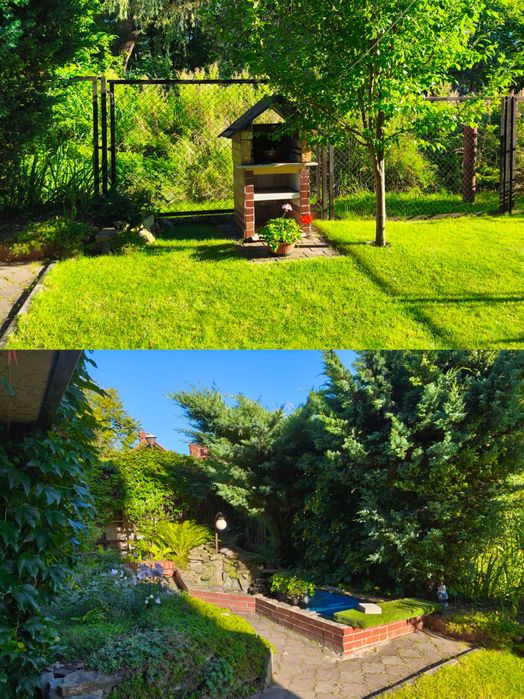 Sprzedam dom w atrakcyjnej okolicy Bulwarów Straceńskich