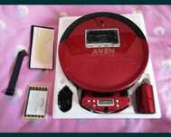 Robot Vacuum Cleaner - AVENT