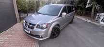 Dodge grand caravan GT LPG
