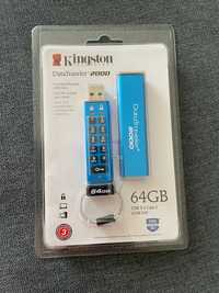 Pendrive Kingston 64GB (USB 3.1  Gen 1) 135MB/s