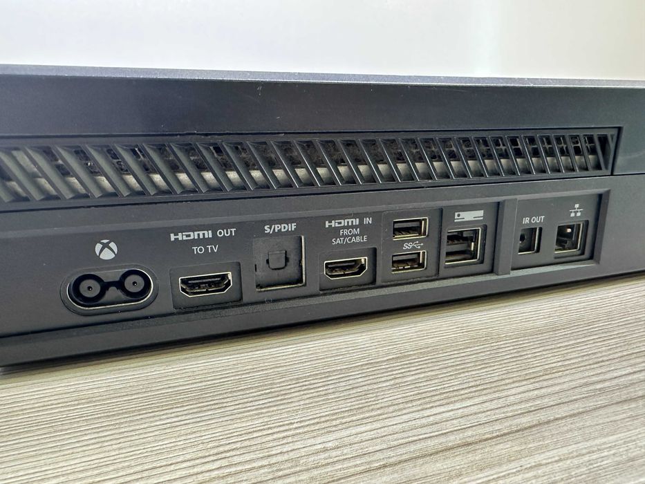 Konsola Xbox One 500 GB