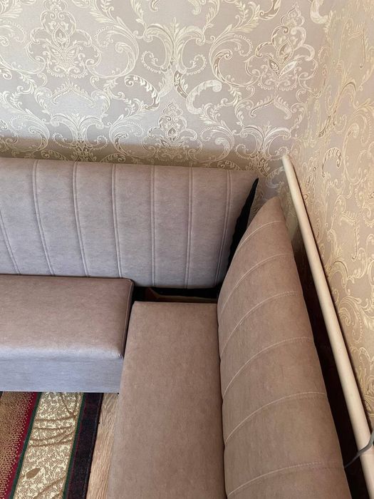 Куток кухонний (новий)