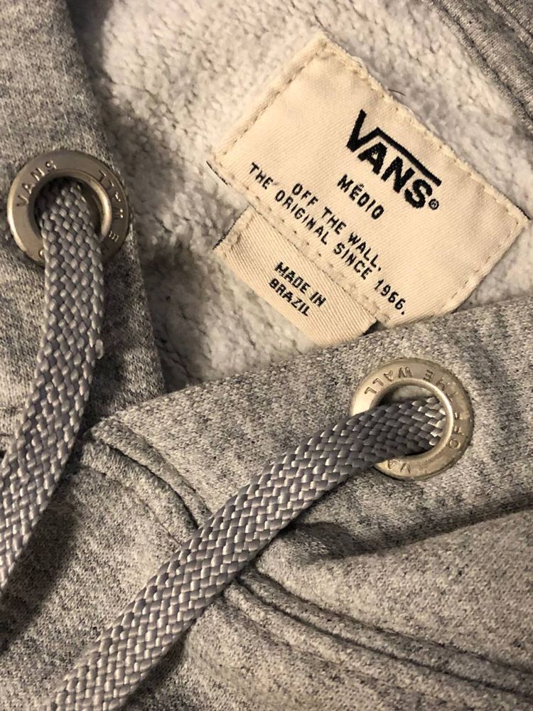 Оригінальне худі Vans off the wall basic (M)