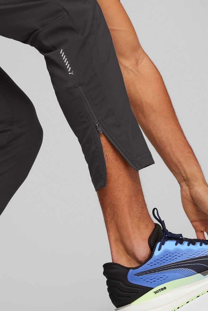 Штаны спортивные Puma XL