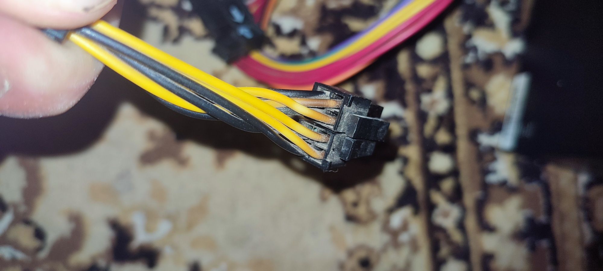 Блок питания 700w