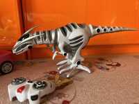 Робот-динозавр Wow Wee Roboraptor