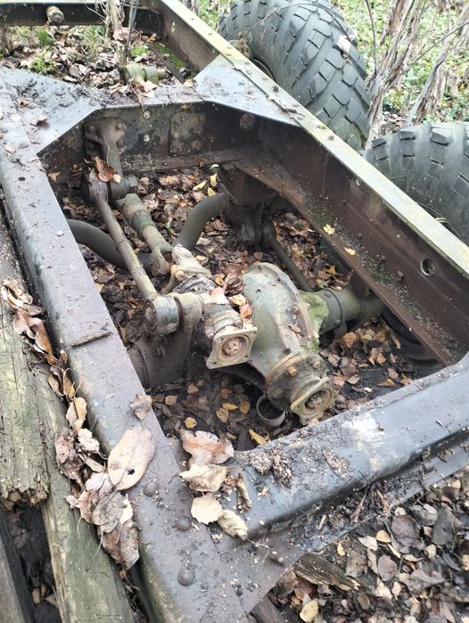 ЗИЛ 157  продажа