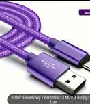 Sprzedam nowy kabel USB typu C