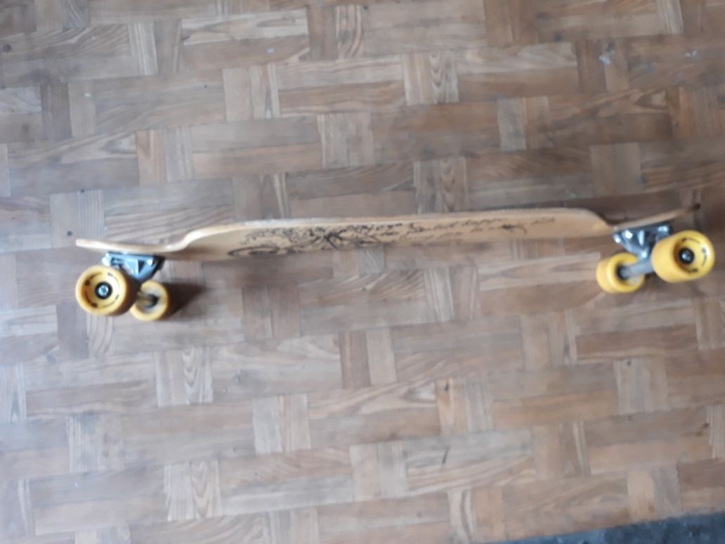 Do sprzedania Longboard