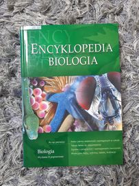 Encyklopedia biologiczna Greg