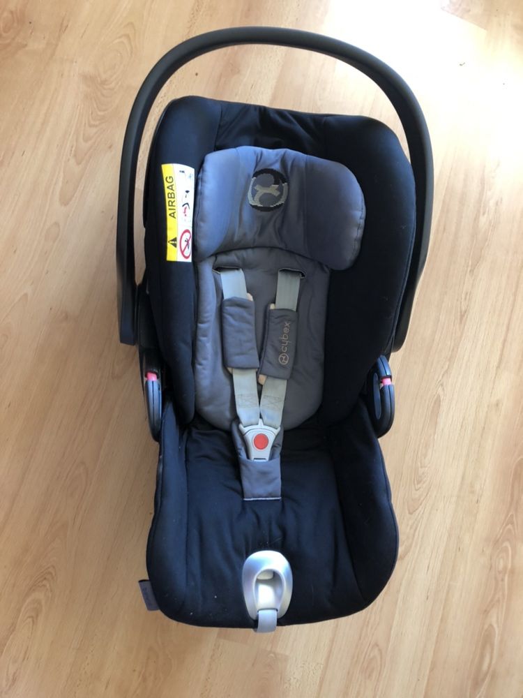 Ovo Cloud Cybex Q