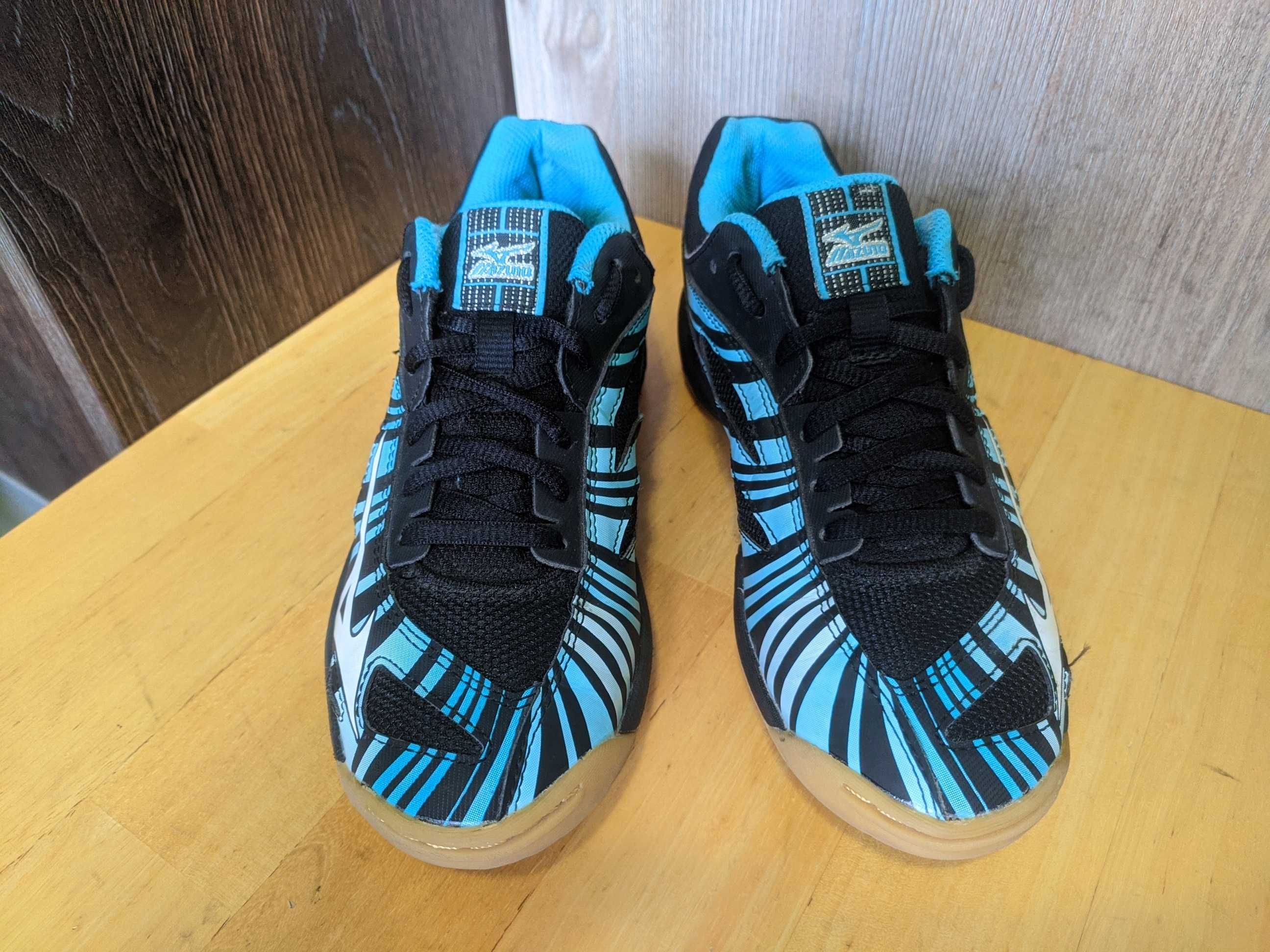 Кроссовки волейбольные Mizuno Mirage Star Jr